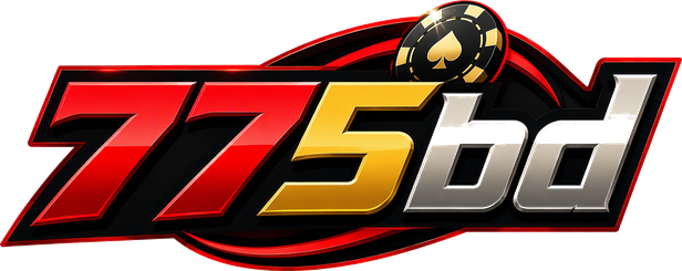775bd লোগো